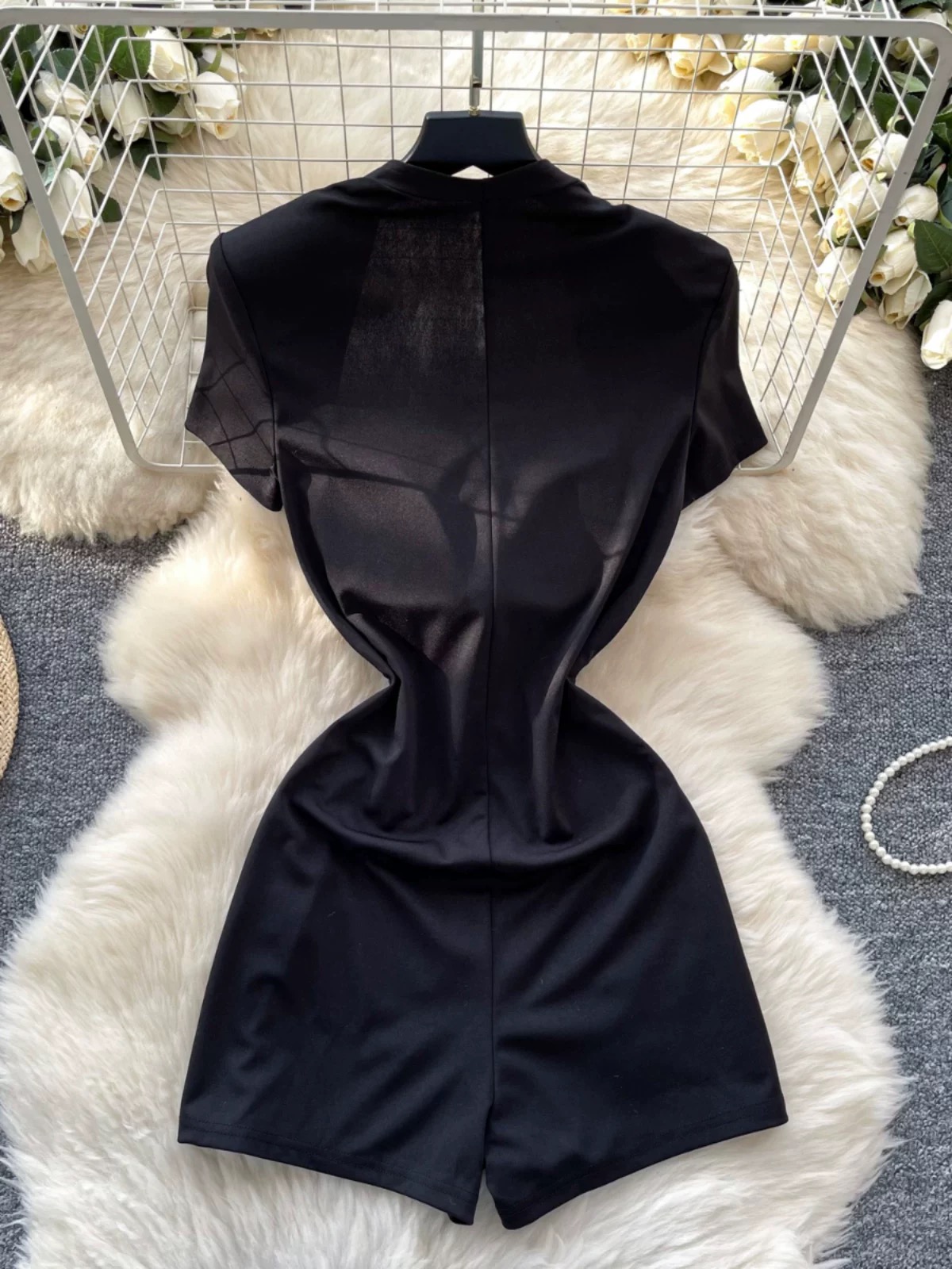 Flowers by the forset jumpsuit FJS119 images